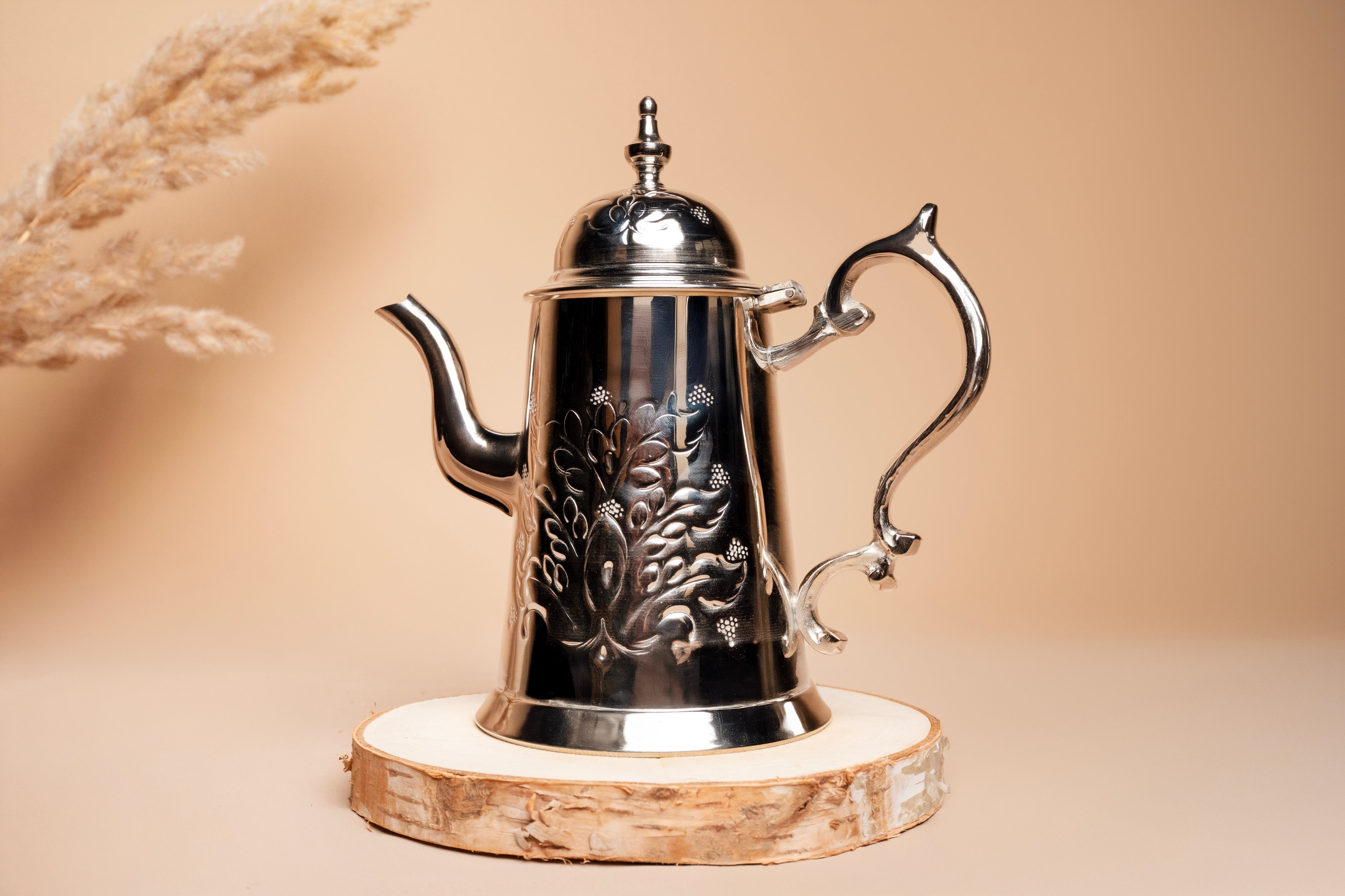 Tea Rituals