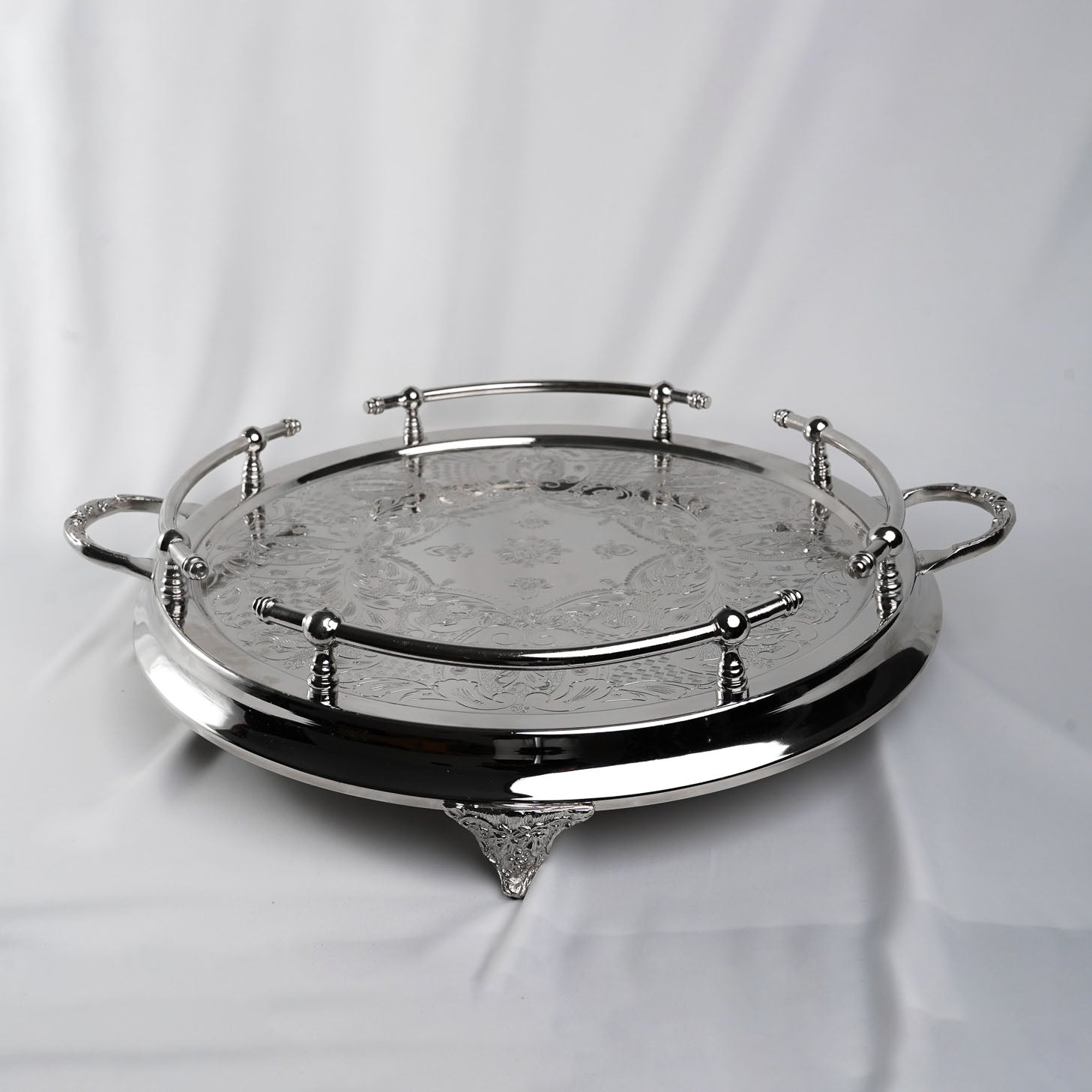 Serving Trays